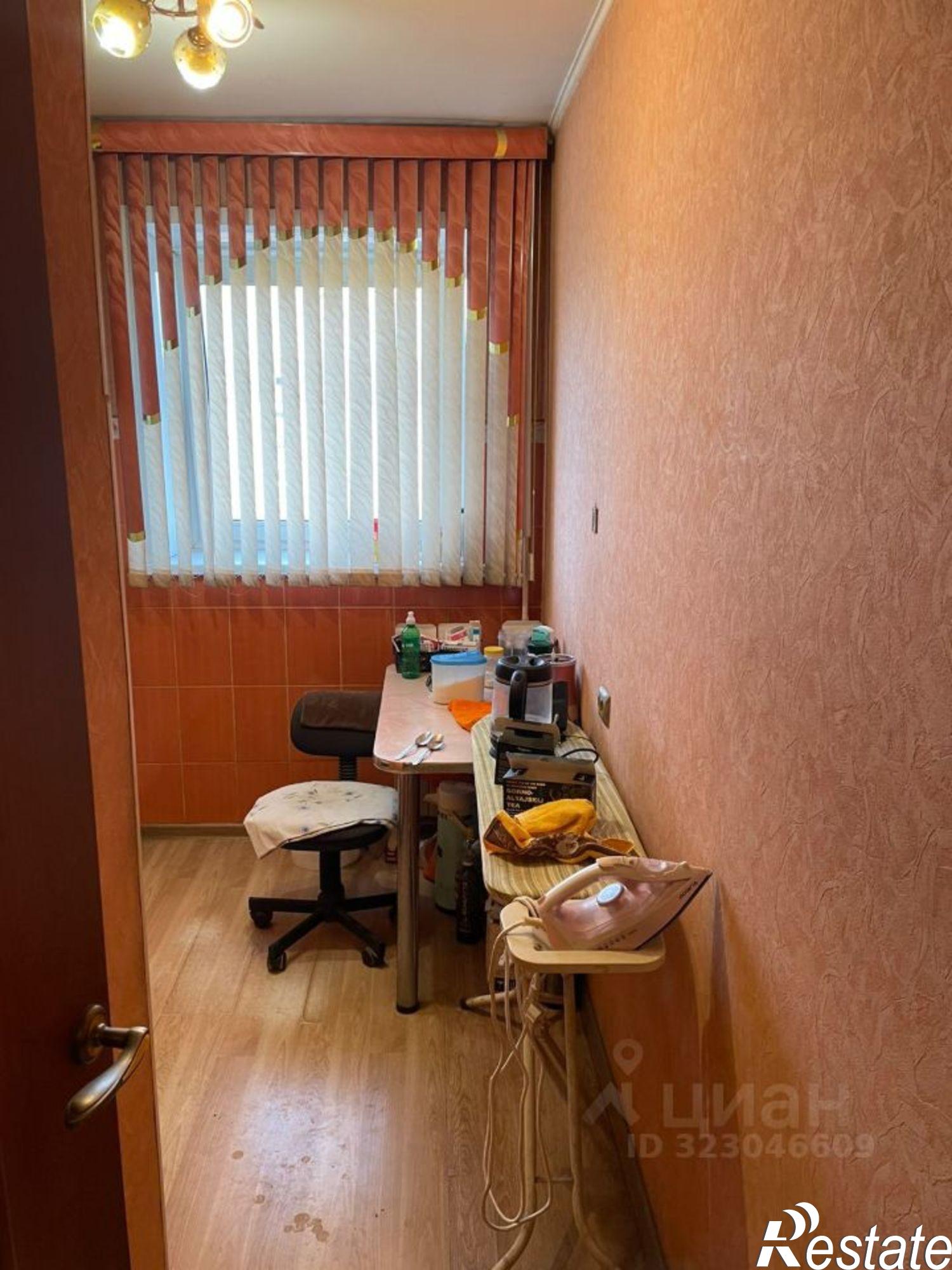 Купить квартиру за 3 100 000 рублей на ул Глушкова, 30