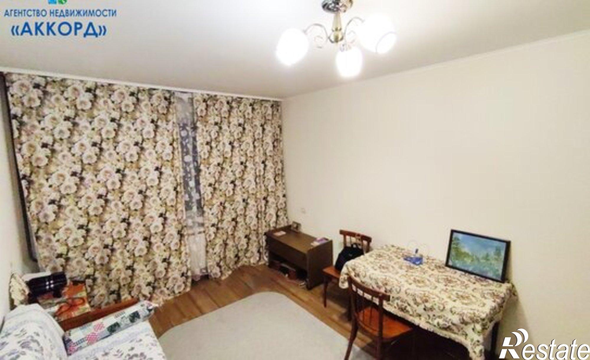 Купить квартиру за 4 700 000 рублей на ул Георгиева, 6