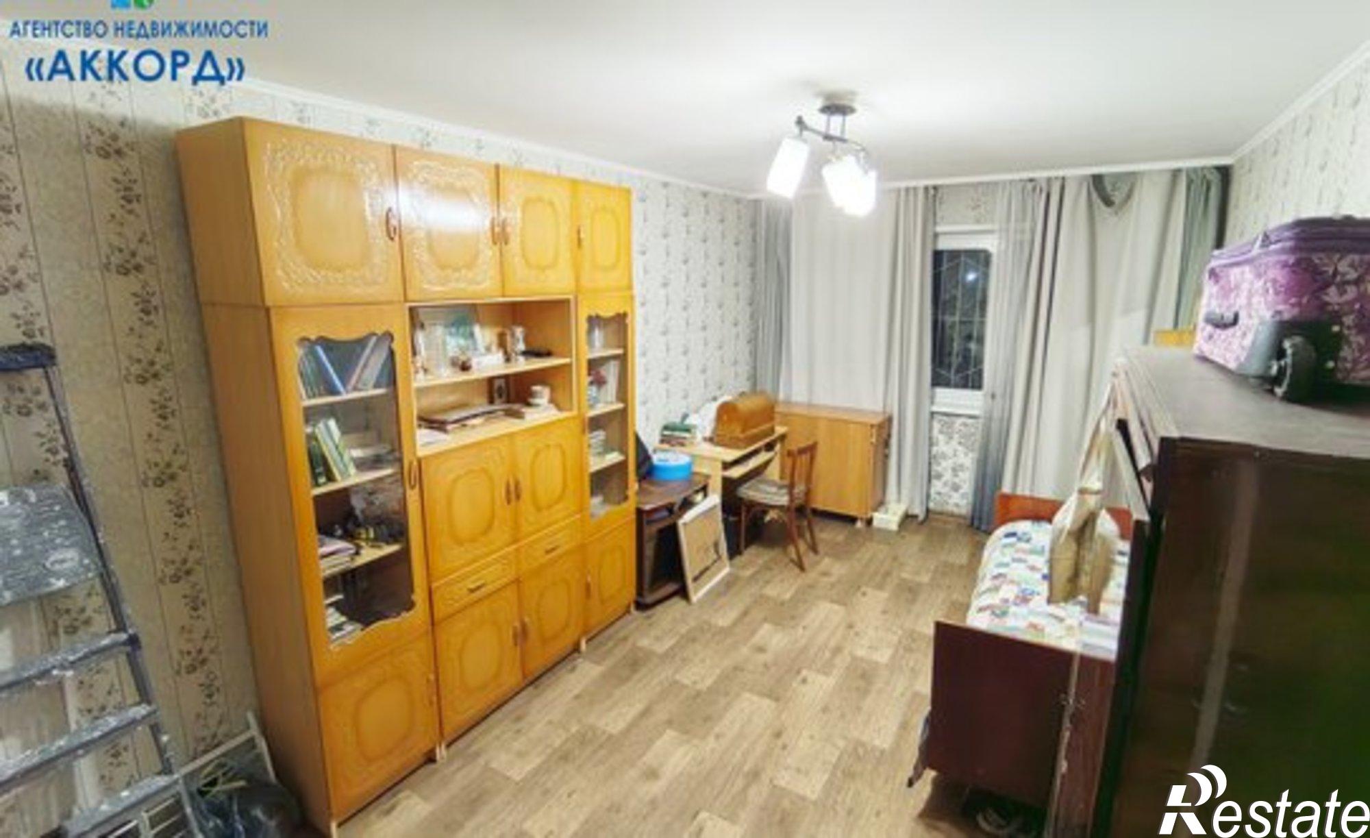 Купить квартиру за 4 700 000 рублей на ул Георгиева, 6