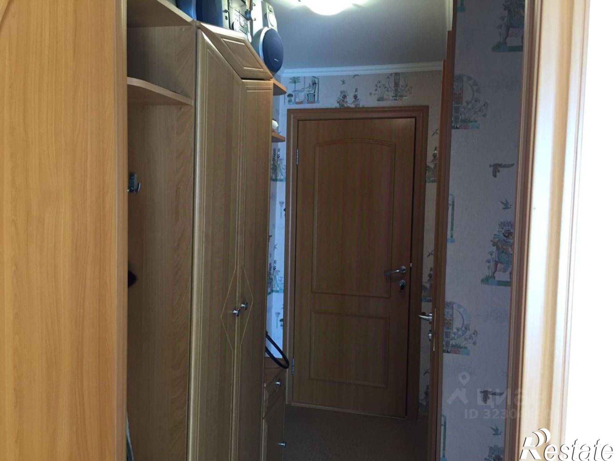 Купить квартиру за 3 100 000 рублей на ул Глушкова, 30