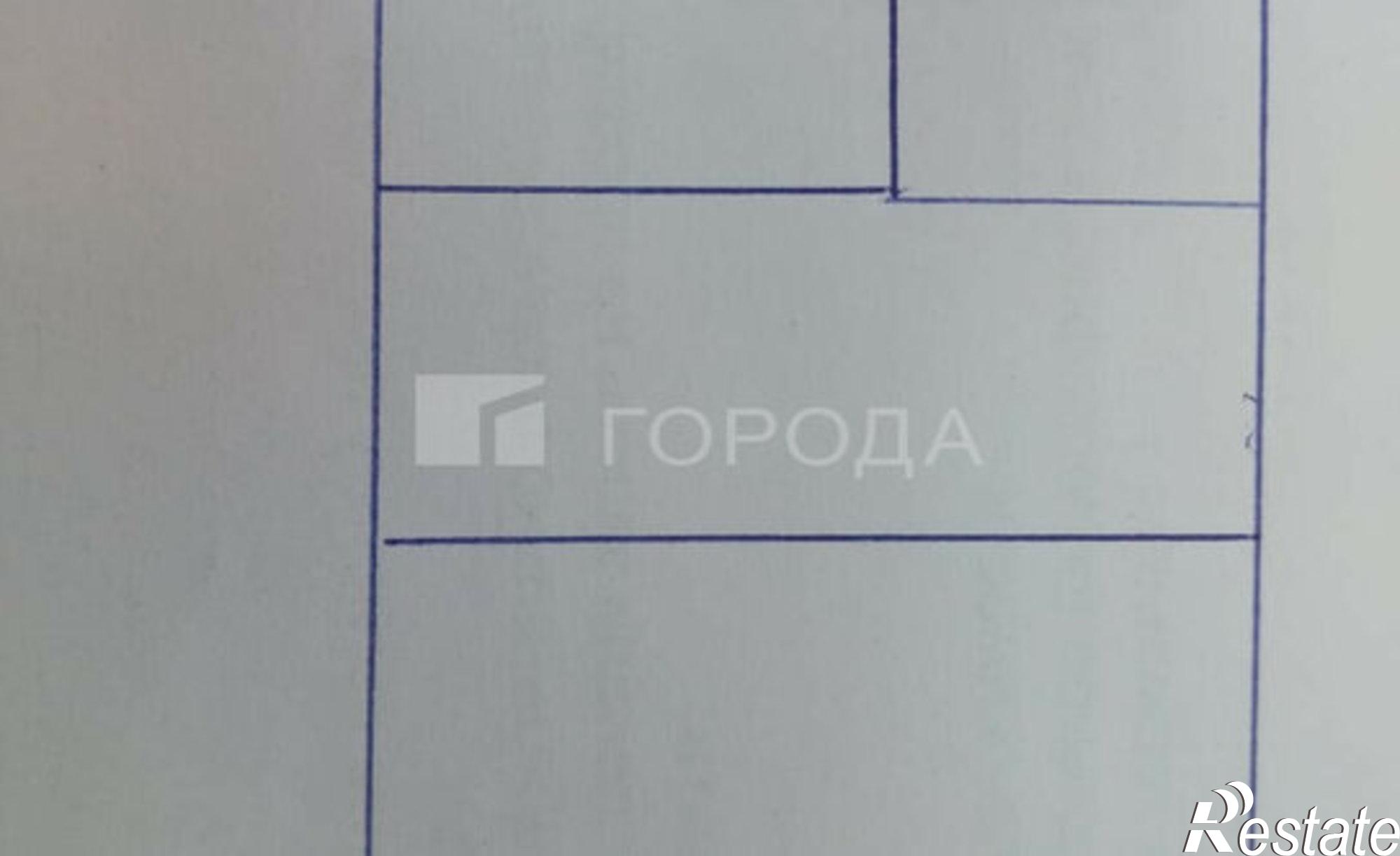 Купить квартиру за 5 800 000 рублей на ул Воровского, 136