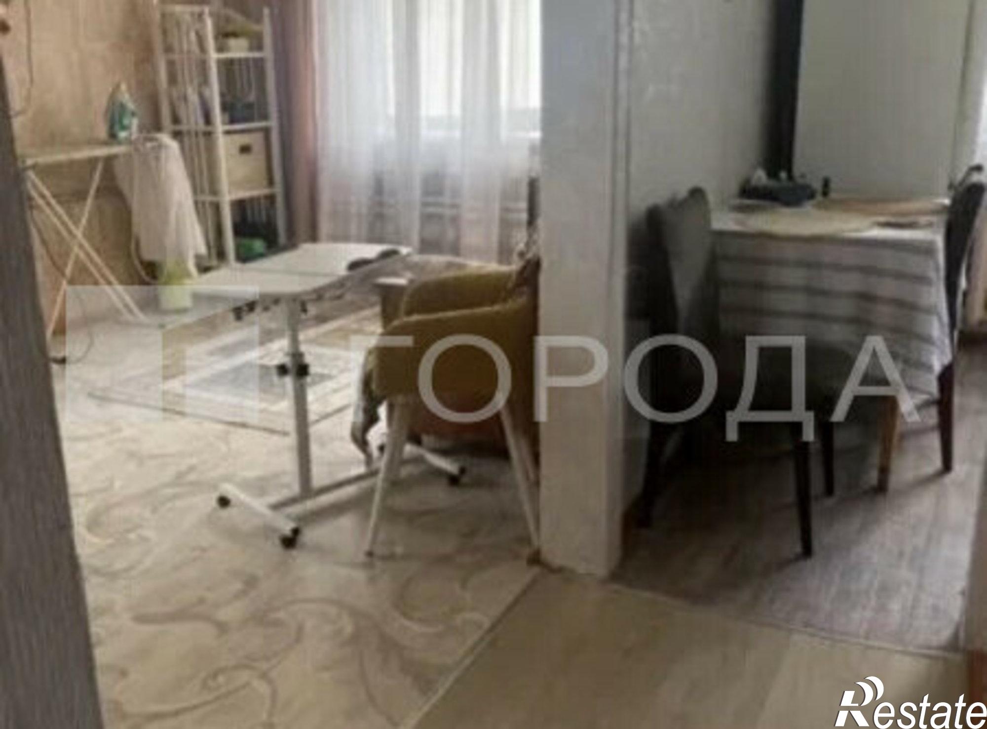 Купить квартиру за 5 800 000 рублей на ул Воровского, 136