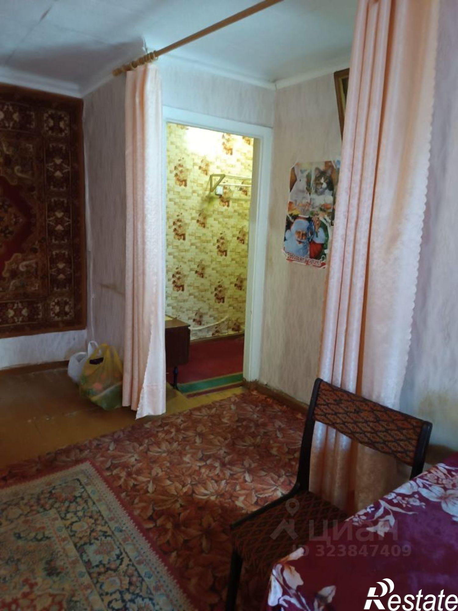 Купить квартиру за 2 800 000 рублей на пр-кт Дзержинского, 35