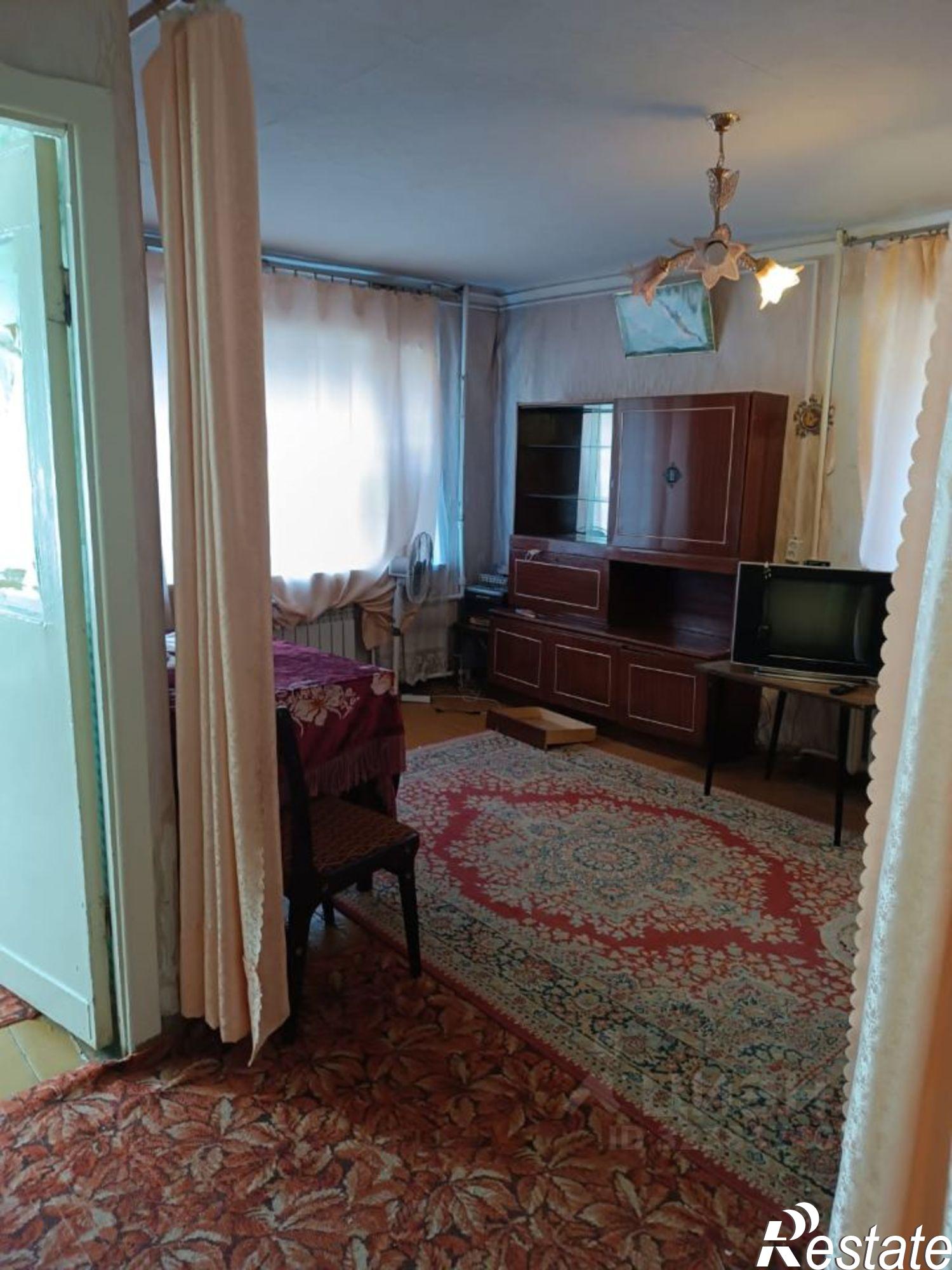 Купить квартиру за 2 800 000 рублей на пр-кт Дзержинского, 35