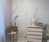 комната 225 кв м ул Западная 14-я, 6