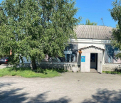 ОСЗ 164 кв м улица Водников, 9