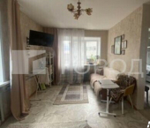 1-комн, 31кв м, этаж 5/5 ул Воровского, 136