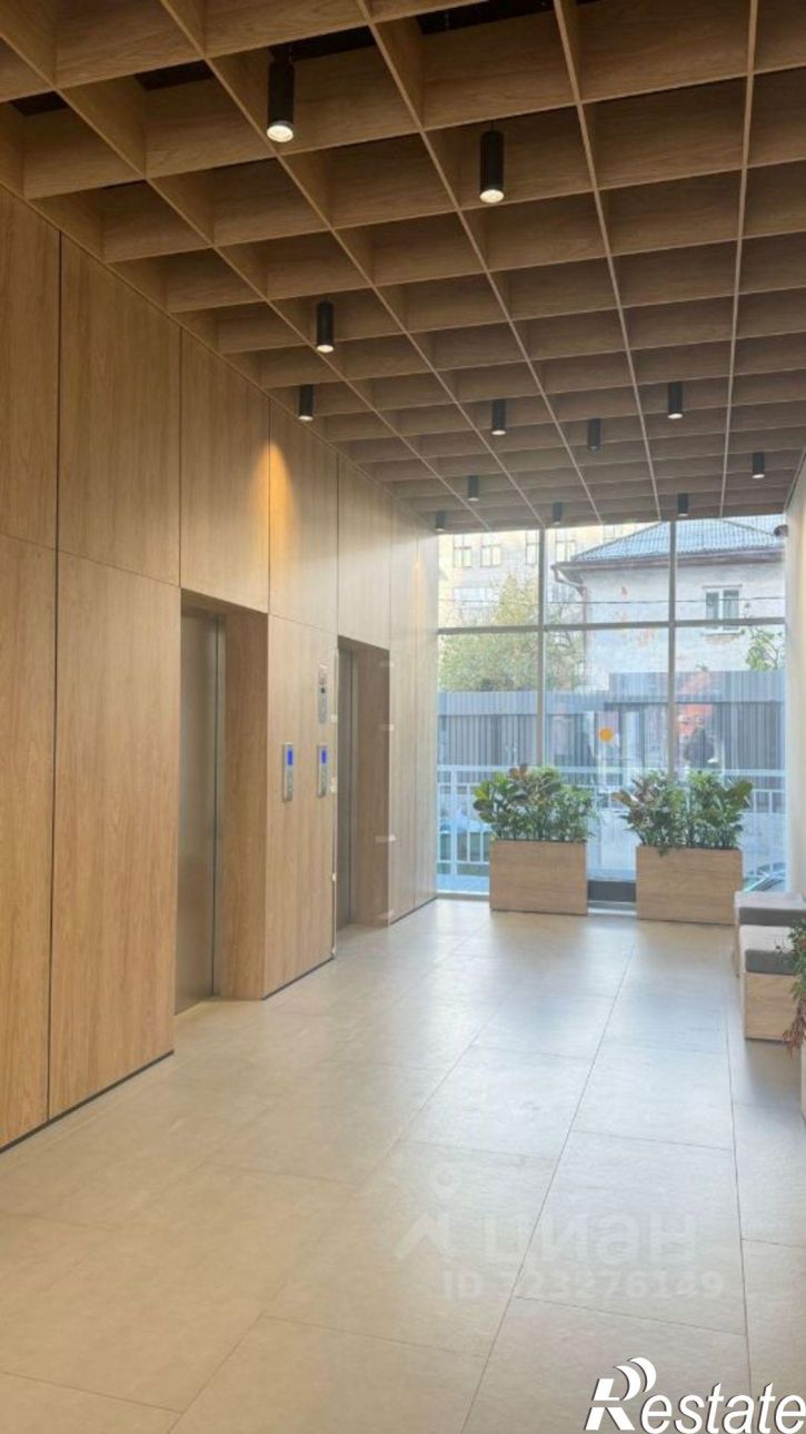 Офис Партизанская улица, 70,  д. 70