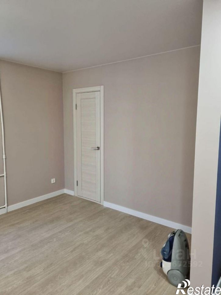 1-комн квартира улица 1 Мая, 6,  д. 6