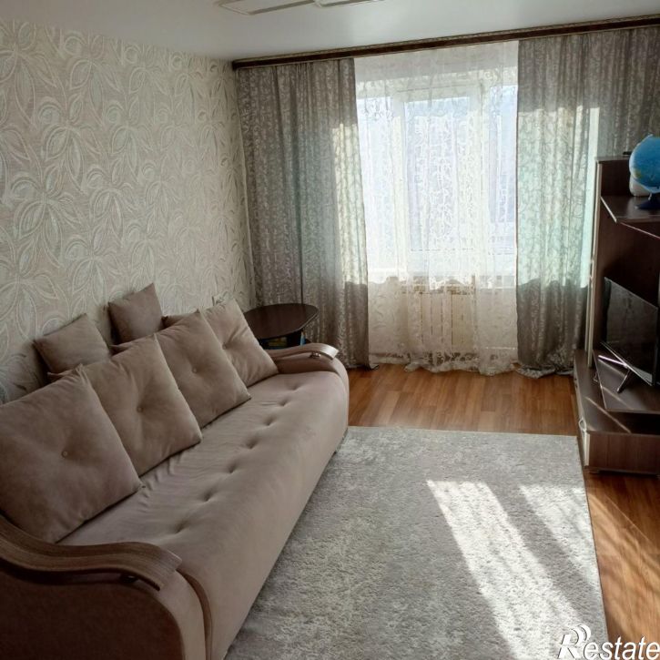 2-комн квартира улица Анатолия, 224,  д. 224