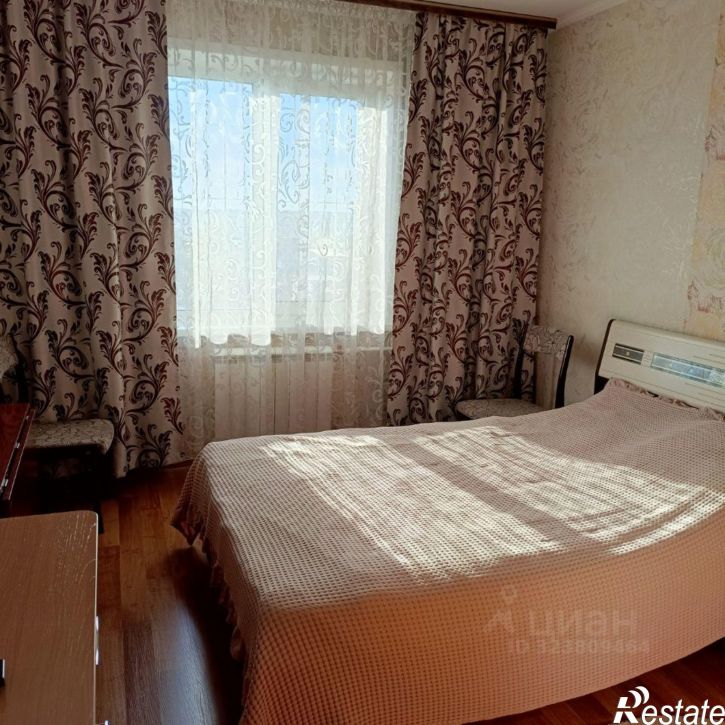 2-комн квартира улица Анатолия, 224,  д. 224