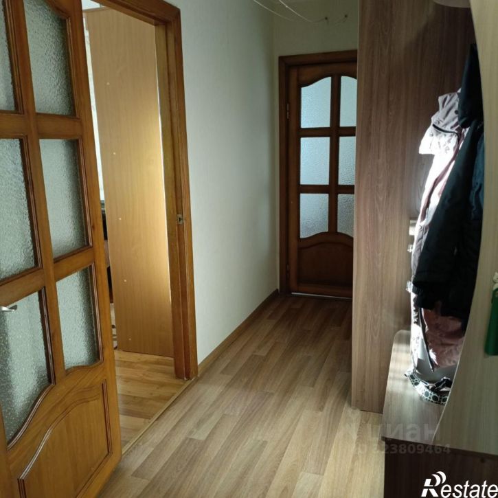 2-комн квартира улица Анатолия, 224,  д. 224