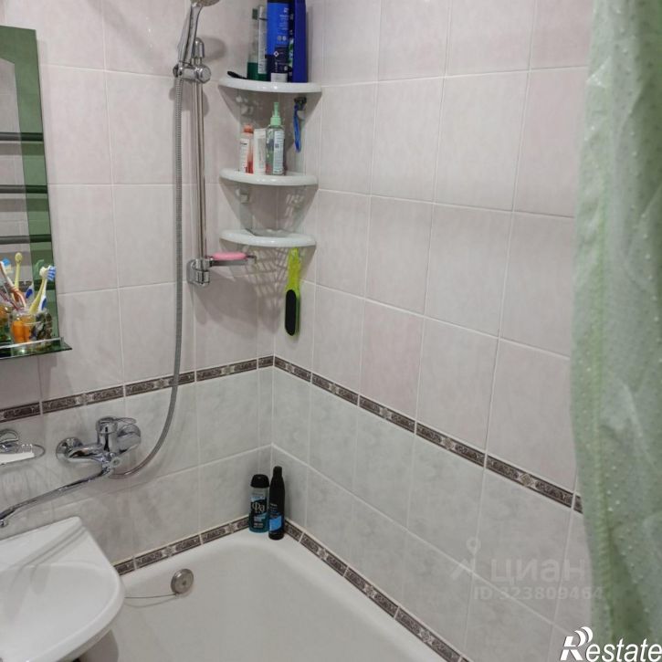 2-комн квартира улица Анатолия, 224,  д. 224