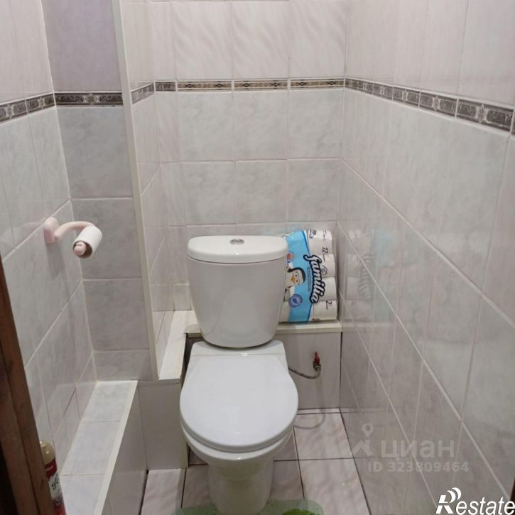 2-комн квартира улица Анатолия, 224,  д. 224