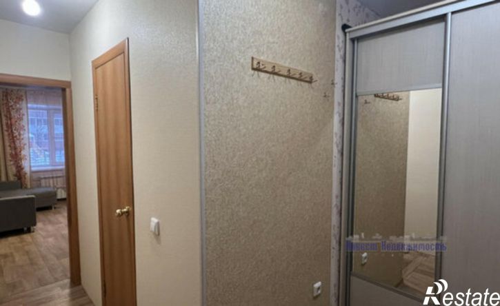 1-комн квартира Лазурная улица, 51,  д. 51