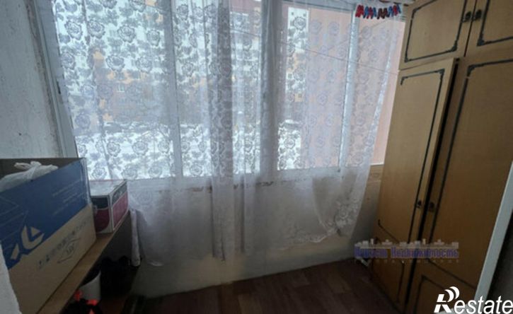 1-комн квартира Лазурная улица, 51,  д. 51