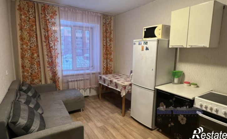 1-комн квартира Лазурная улица, 51,  д. 51