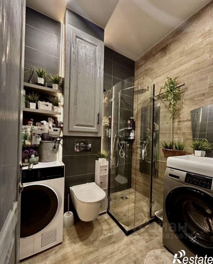 2-комн квартира улица Профинтерна, 12,  д. 12