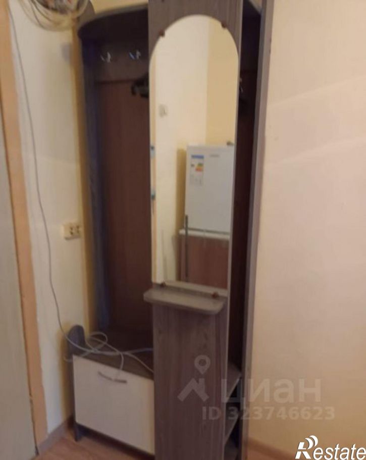 Комната Комсомольский пр-кт, 112,  д. 112