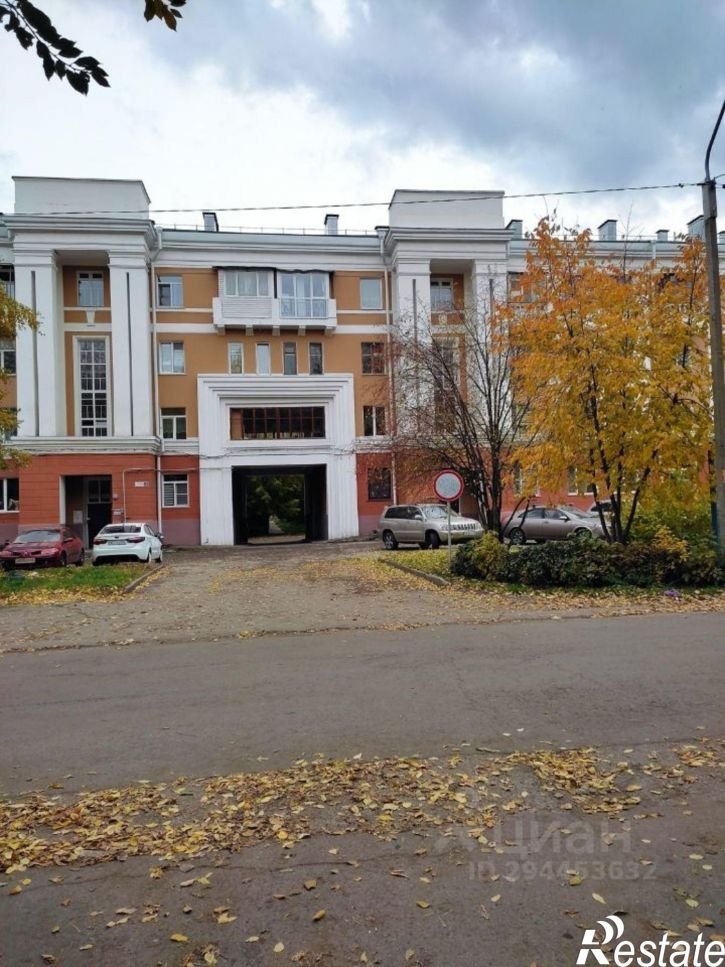 4-комн квартира проезд 9 Мая, 5,  д. 5