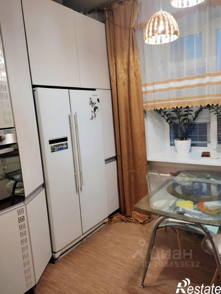 4-комн квартира проезд 9 Мая, 5,  д. 5