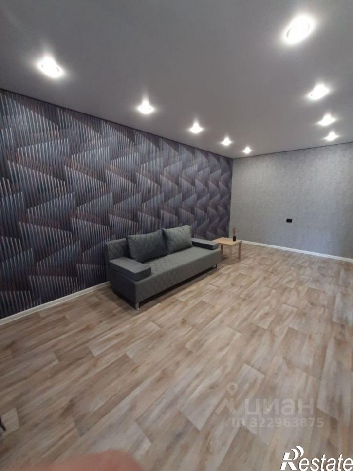 1-комн квартира ул Северо-Западная, 54,  д. 54