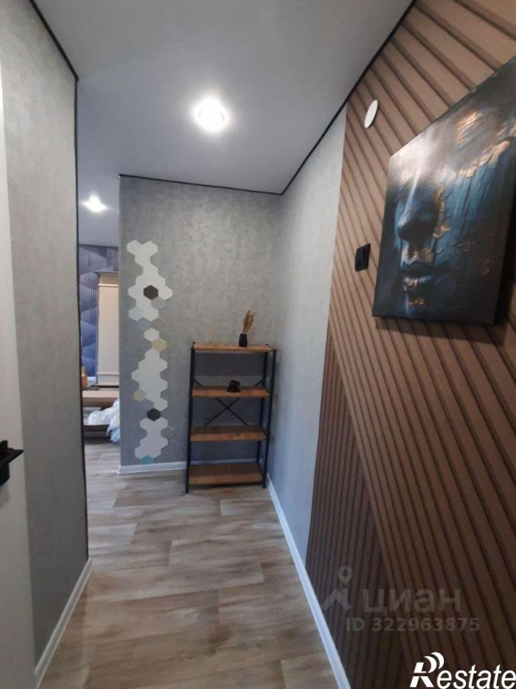 1-комн квартира ул Северо-Западная, 54,  д. 54