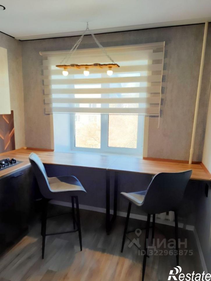 1-комн квартира ул Северо-Западная, 54,  д. 54