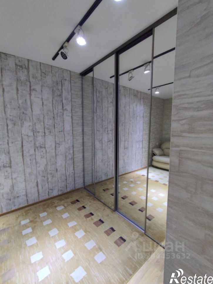 4-комн квартира проезд 9 Мая, 5,  д. 5