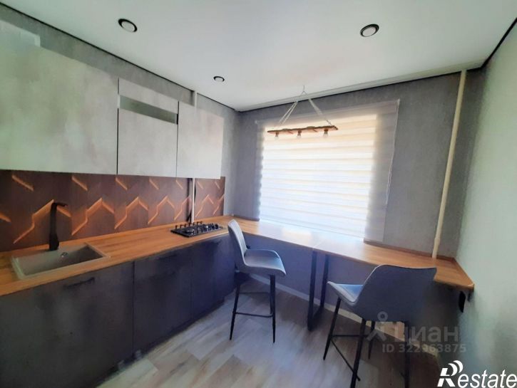 1-комн квартира ул Северо-Западная, 54,  д. 54