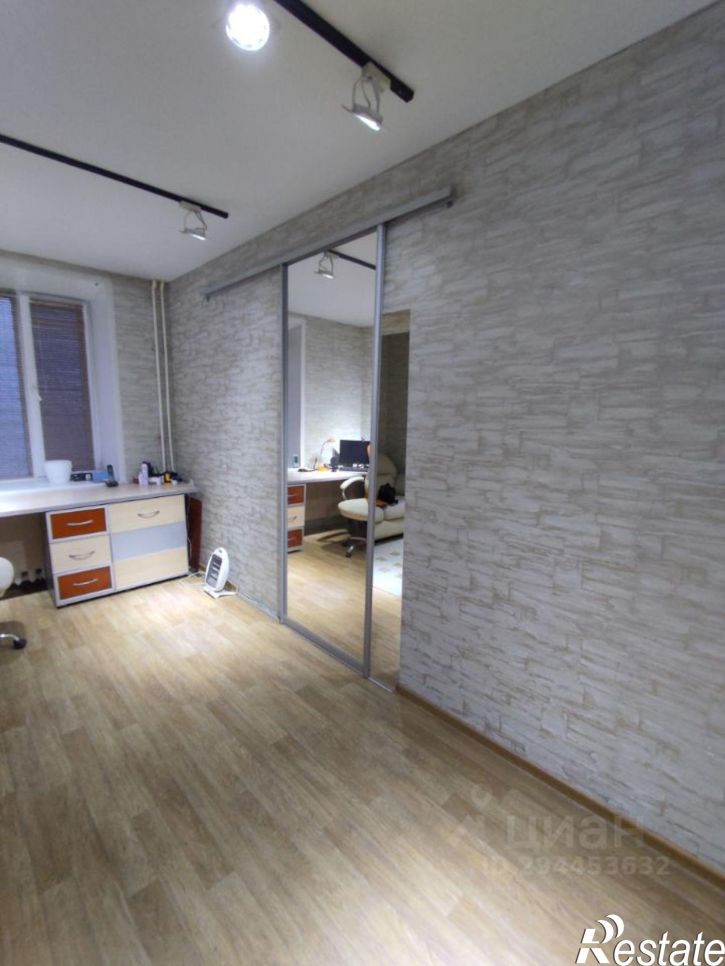 4-комн квартира проезд 9 Мая, 5,  д. 5