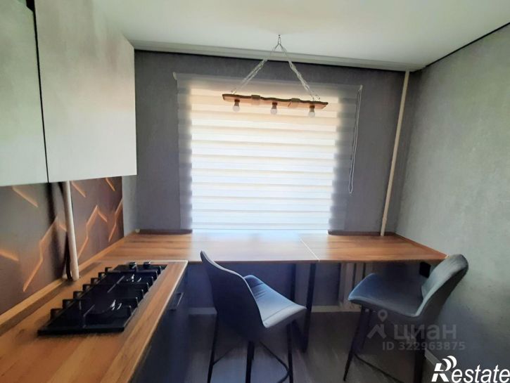 1-комн квартира ул Северо-Западная, 54,  д. 54