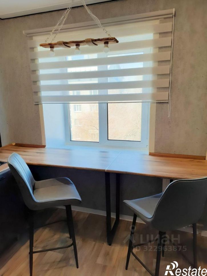 1-комн квартира ул Северо-Западная, 54,  д. 54