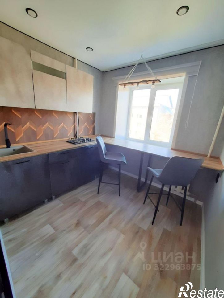 1-комн квартира ул Северо-Западная, 54,  д. 54