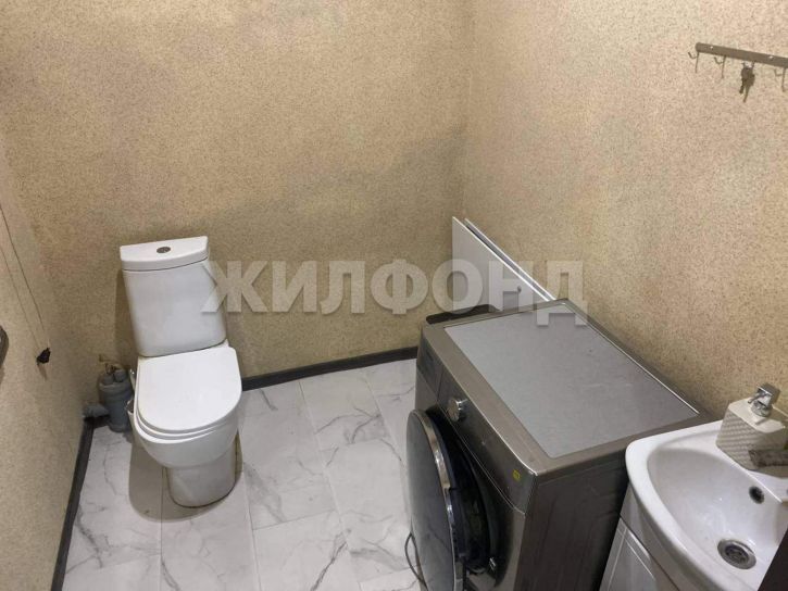 Коттедж/дом Мятная улица