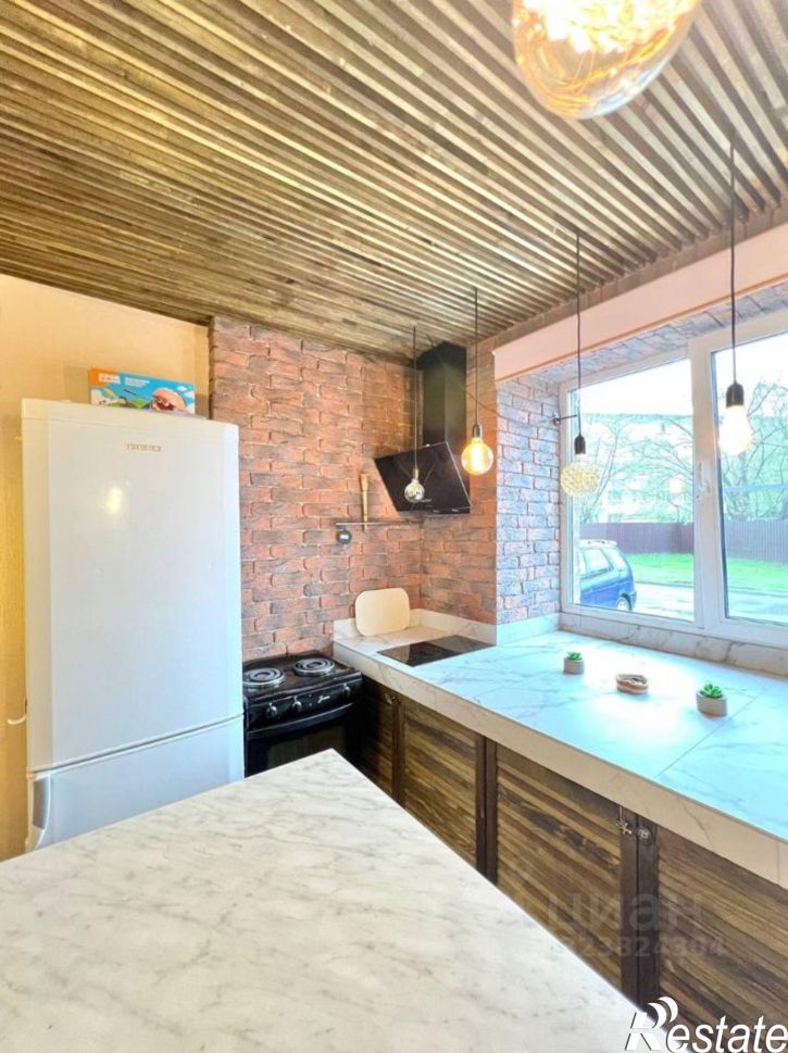 1-комн квартира проспект Ленина, 195А,  д. 195А