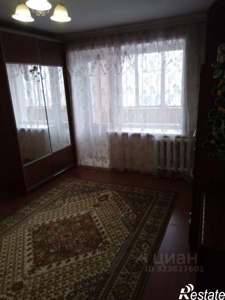 1-комн квартира улица Панфиловцев, 1,  д. 1