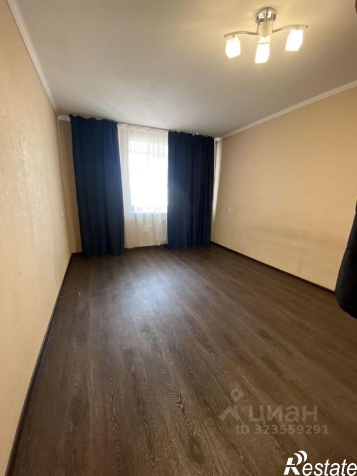 1-комн квартира улица Кутузова, 16Г,  д. 16Г