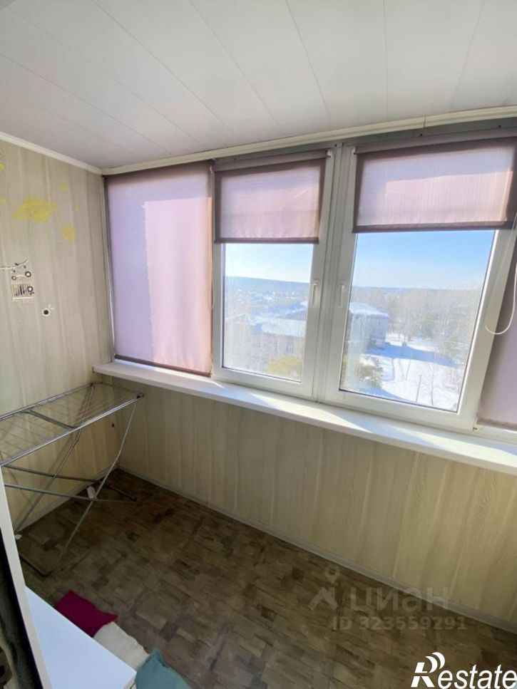 1-комн квартира улица Кутузова, 16Г,  д. 16Г