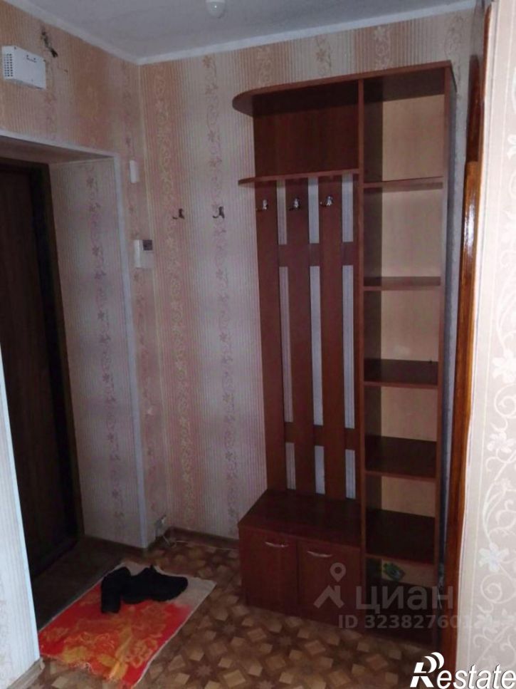 1-комн квартира улица Панфиловцев, 1,  д. 1