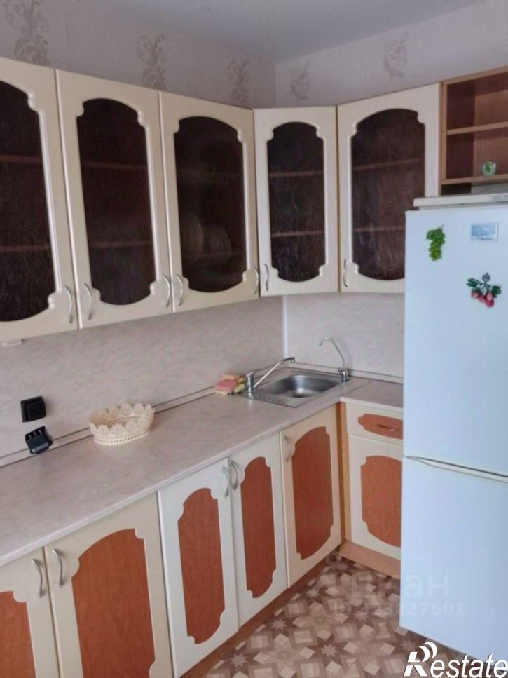 1-комн квартира улица Панфиловцев, 1,  д. 1