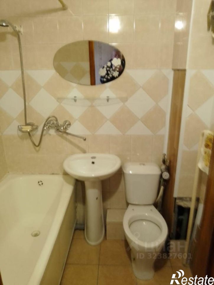 1-комн квартира улица Панфиловцев, 1,  д. 1