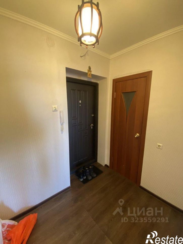 1-комн квартира улица Кутузова, 16Г,  д. 16Г