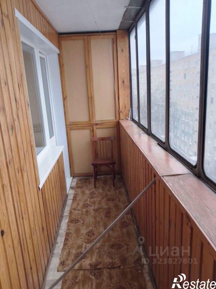 1-комн квартира улица Панфиловцев, 1,  д. 1