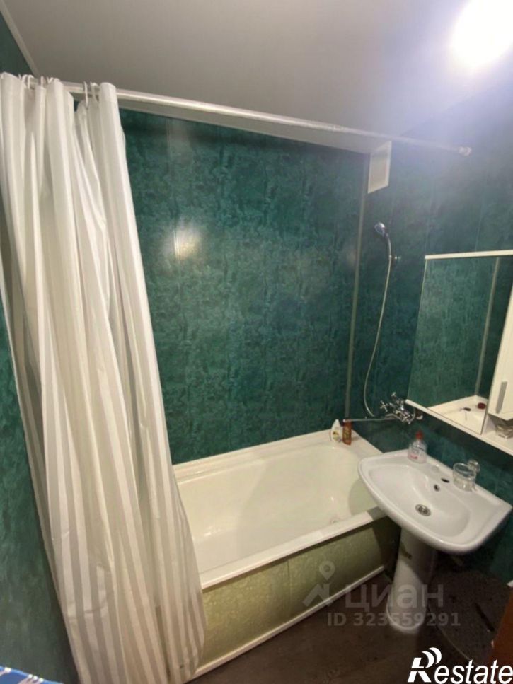 1-комн квартира улица Кутузова, 16Г,  д. 16Г