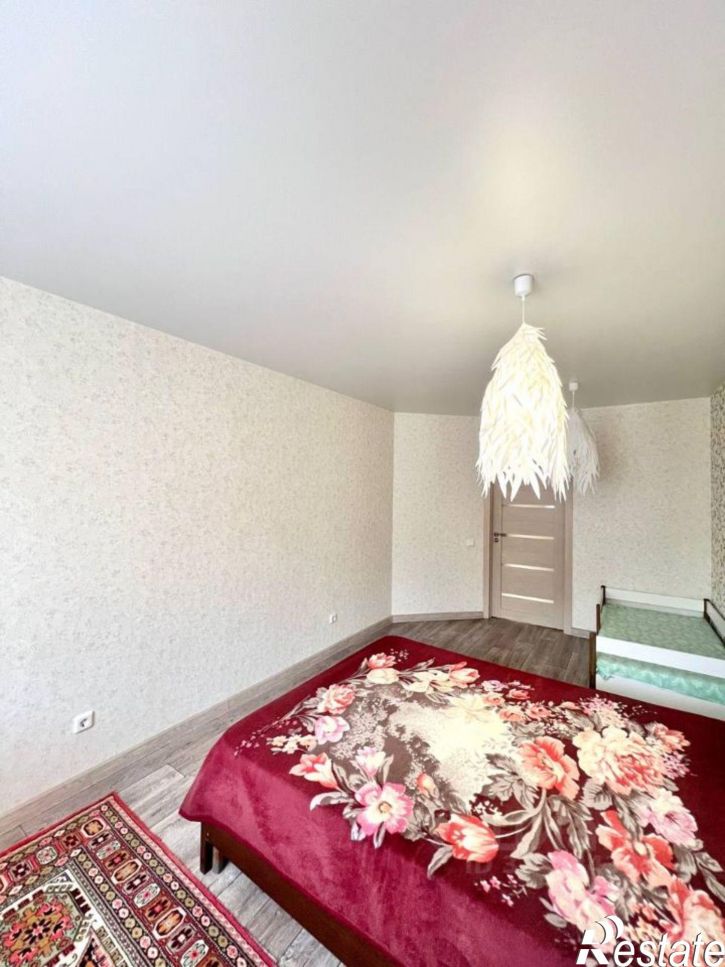 1-комн квартира проспект Ленина, 195А,  д. 195А