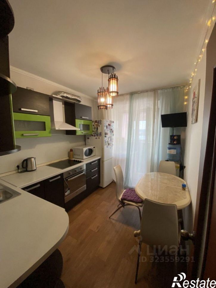 1-комн квартира улица Кутузова, 16Г,  д. 16Г