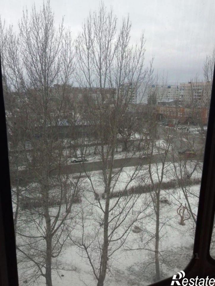 1-комн квартира улица Панфиловцев, 1,  д. 1