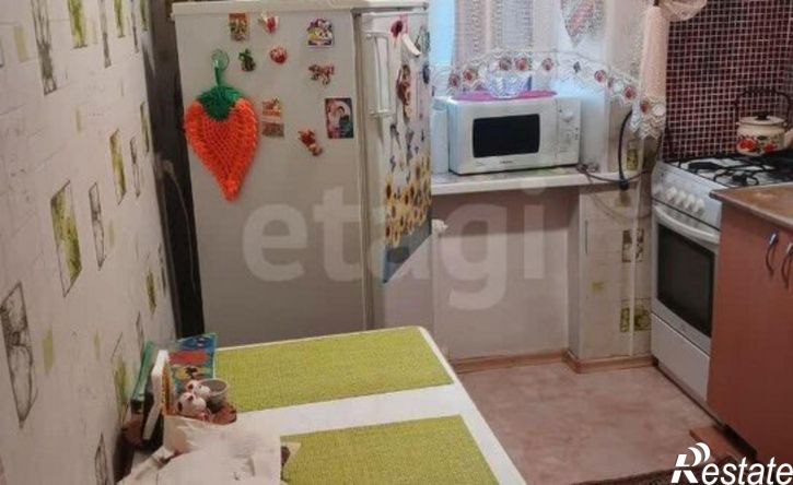 1-комн квартира Малый Прудской переулок, 48А,  д. 48А