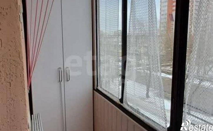 2-комн квартира улица Юрина, 186,  д. 186